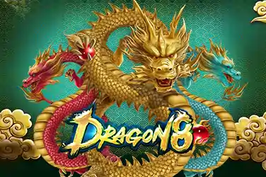 DRAGON 8?v=6.0