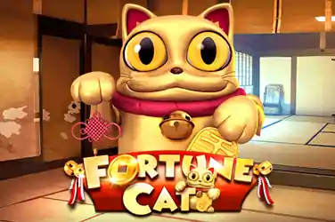 FORTUNE CAT?v=6.0